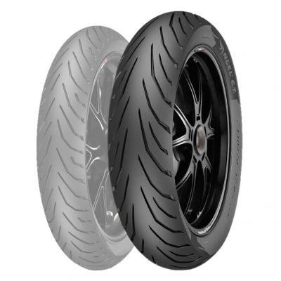 PIRELLI 130/70 - 17 M/C (62S) TL ANGEL CiTy zadní